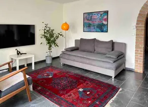 Cosy flat near Train Sation - Image 5