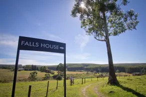 The Falls House @ The Old Mushroom Farm - Image 4