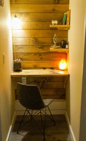 Humble abode in the heart of the White Mountains - Image 5