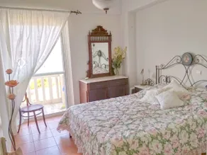 Theologos: Front Sea View Apartment - Image 2