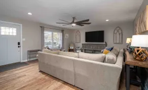 Cozy cottage- close to Lakepoint Complex & Atlanta - Image 5