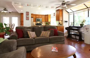 Cozy 4bd Family Home near all SD Attractions! - Image 2