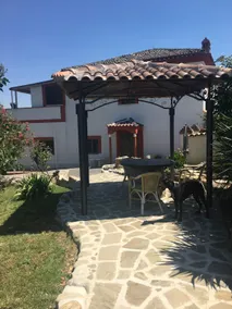 Mimosa House, Landgoed Misossero - Image 4