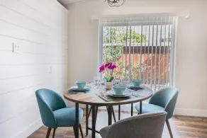 Modern 3BR Retreat | Fast WiFi • Work & Family - Image 2
