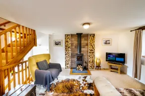 Barn Conversion In Ideal Location To Explore North Devon Beaches And Exmoor - Image 3