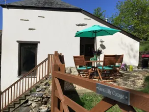 Barn Conversion In Ideal Location To Explore North Devon Beaches And Exmoor - Image 2