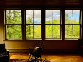Sweeping mountain views in Woodstock, NY - Image 3