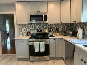 Newly Renovated 2 BR downtown Apt, family getaway. - Image 5