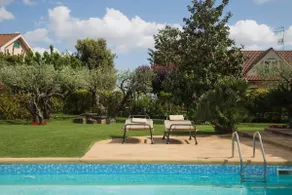 Casa Del Jazz -Appartamento con piscina e giardino - Image 2