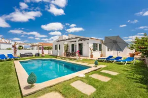 Villa 'Forte' mit privatem Pool, WLAN und Klimaanlage - Image 5