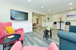PlayfulPulse Stays-GameRoom/CentralAttraction - Image 3