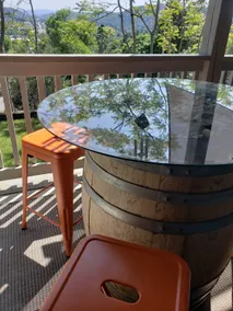 Hilltop View Apartment~ 2Bdrm, 1Bth, Full Kitchen - Image 4