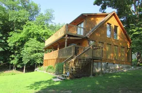 The Dear Cabin in Eagle Rock - Image 4