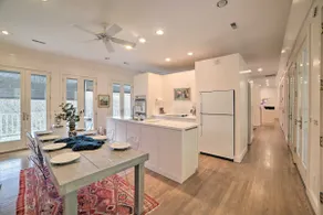 Spacious Shenandoah Home on 35 Private Acres - Image 5