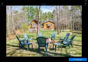 Beautifully Renovated Farm on 23 acre Sanctuary - Image 4