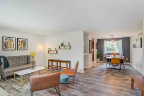 Speakeasy Retreat w Theater Near Olde Town Arvada - Image 2