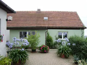 Ferienwohnung Landblick (Neustadt an der Orla - OT Bucha) - Image 3