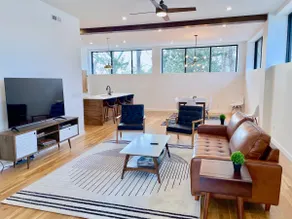 Downtown Mid-Century Library House - Image 5