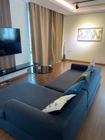 A.Foo Homestay 8 @ Jazz Suite 4 Vivacity Megamall - Image 4