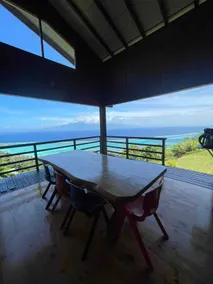 Fara Hinano Cottage, Ocean View - Image 3