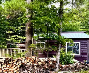 Adirondack Cozy Cabin - Image 4