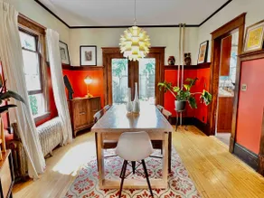 Cozy Eat Street Cottage - Image 5