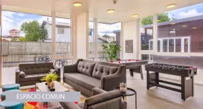 Comfortable apartment tile 2 - Image 3