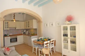 Marina 48: Seafront apartment in Port de Sóller - Image 5