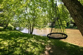 Cottage on the Crick-Sits right on Pine Creek - Image 4