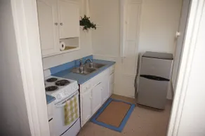 President Polk Suite, Downtown Damariscotta - Image 4