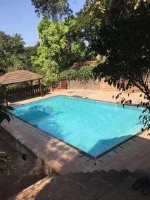 Istoria - Restored Portuguese Villa, North Goa - Image 4