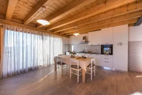House Gilda - panoramic loft for 4 - Image 3