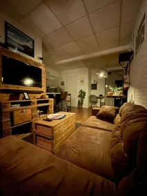 Cozy comfortable studio - Le Drouvenant - Image 3