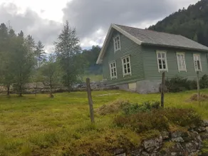 The old schoolhouse - Image 2