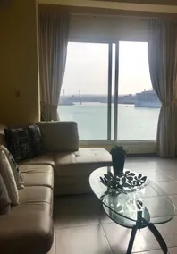 Waterfront apartment in Isla with panoramic view - Image 5