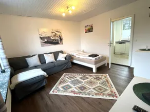 Cozy apartment with views and kitchen - Image 3