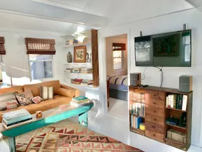 Cozy Catskill Cottage on the Pantherkill - Image 2