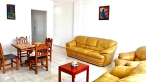 Nice apartment with a panoramic view - Image 2