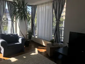 Lovely Apartment in Villa in Bucharest - Image 2