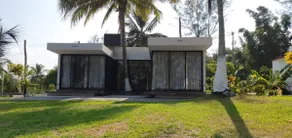 La Güera Bungalow, beachfront, Tukali.🌴☀️ - Image 3
