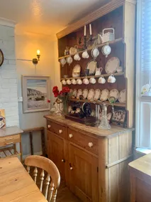 Stunning 18th Century 5 Bed House Old-Town Hastings - Image 4