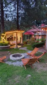Luna Cabin: Zacatlán, Pueblo Mágico. - Image 2