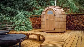 The Cocoon Cottage 🐛 - Image 2
