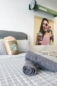 SETAPAK CENTRAL - Cozy Suite KLCC View Netflix - Image 2