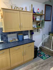 1-bedroom Annex with on-road parking - Image 3