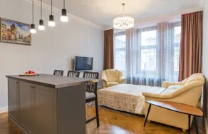 Spacious Entire Apartment Riga Center, Latvia - Image 5