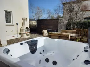 Dovecote Lodge on the 5 star Lough Erne Resort - Image 4