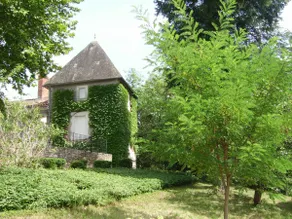 Dordogne Périgord  maison restaurée avec piscine privée - Image 4