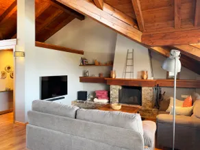 Exclusive Apartment Golf Fontanals de Cerdanya - Image 3