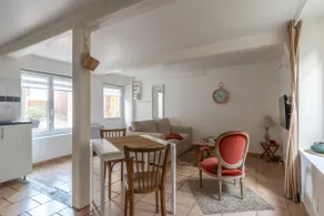 La Petite Lieutenance 45m2, WIFI - Image 5